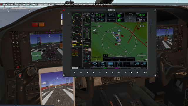 TBM900-132