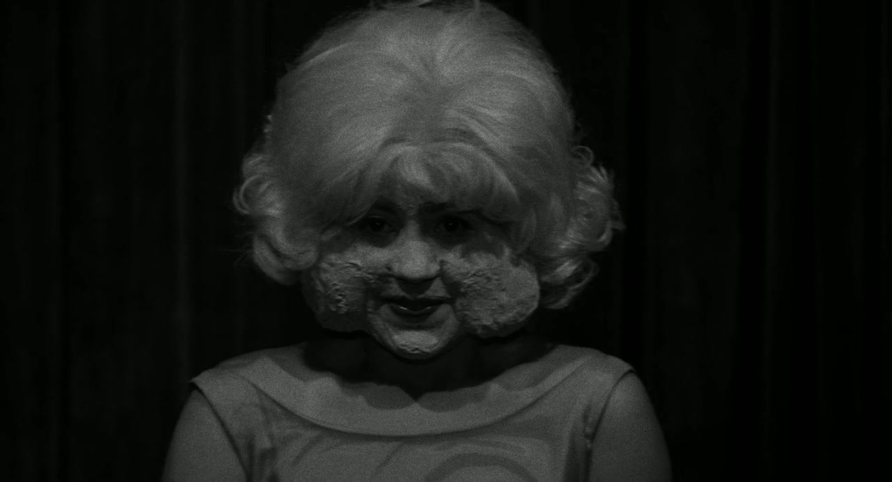 Eraserhead Screenshot