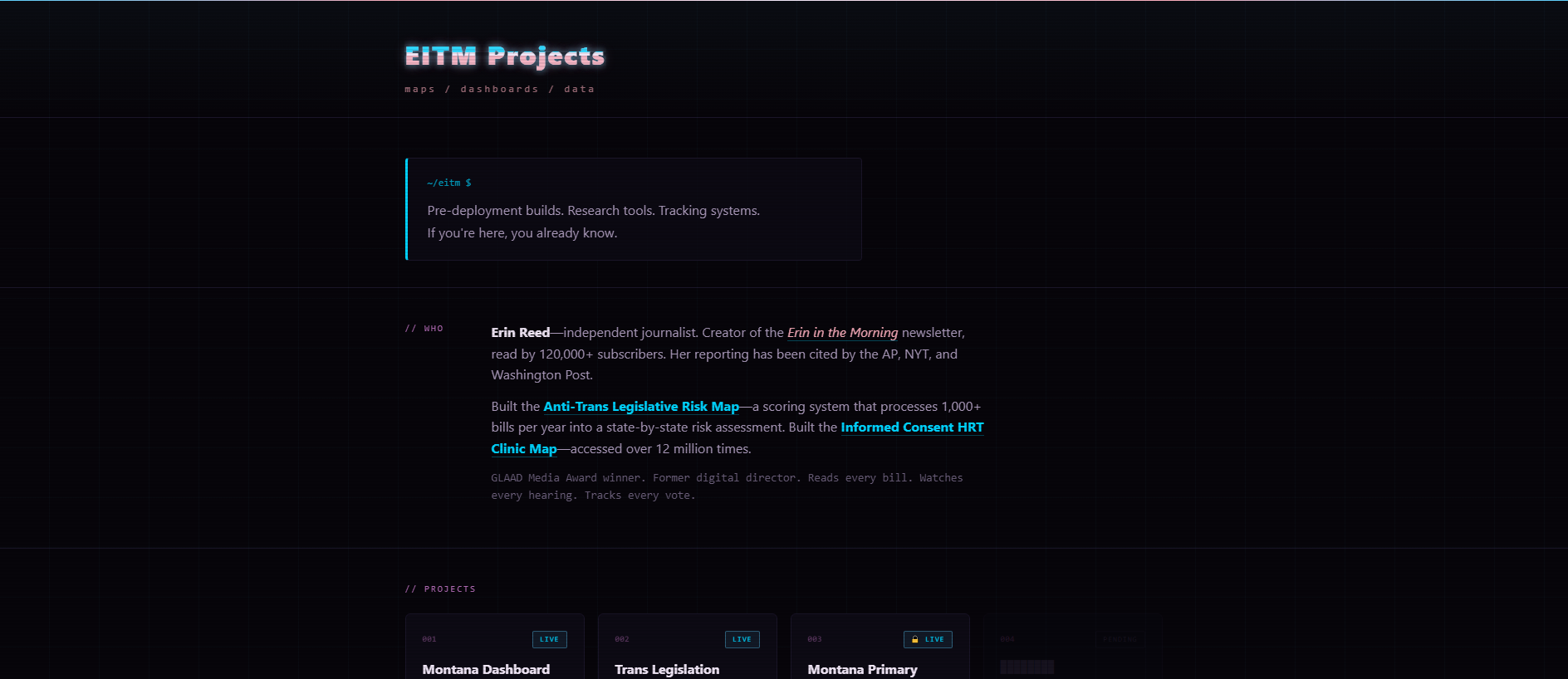 Forensic screenshot of [REDACTED] showing the phishing page layout