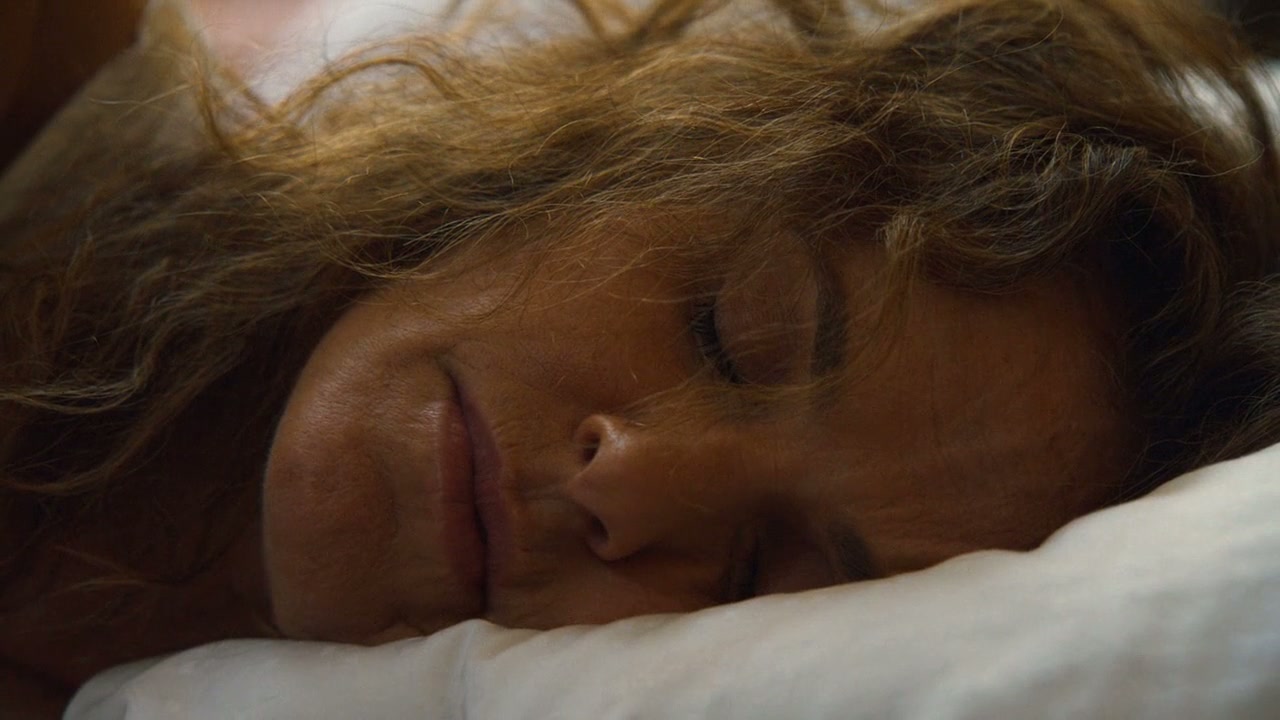 The Leftovers Screenshot