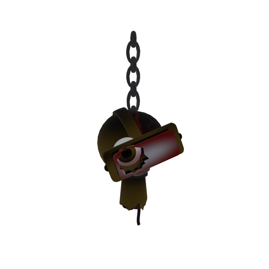 Sprunki Character Model 24 - Sprunki Simulator
