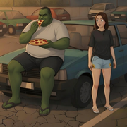 054 Hulk da Shopee