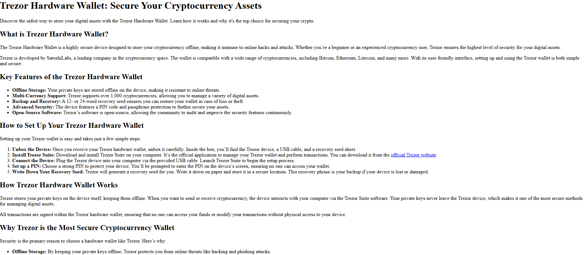Forensic screenshot of [REDACTED] showing the phishing page layout