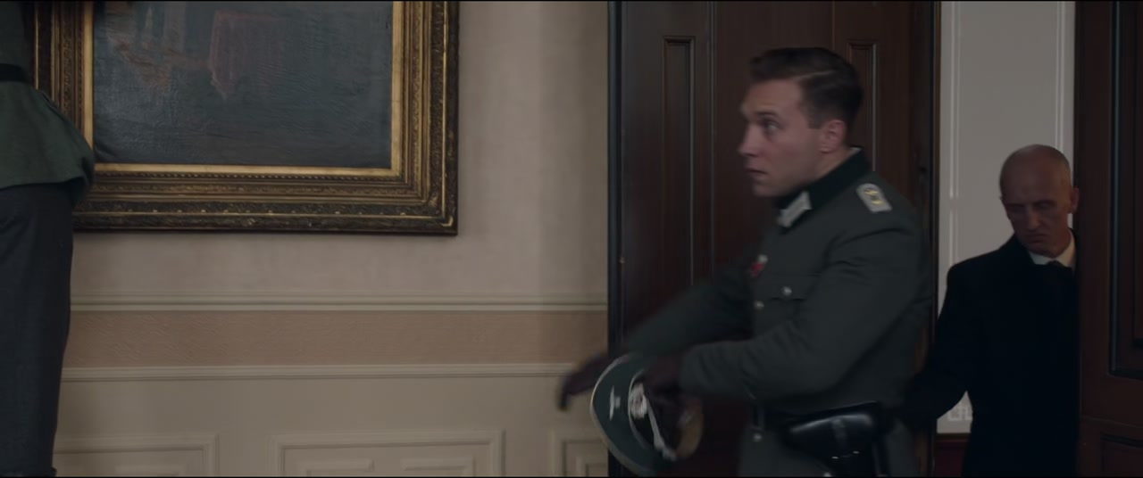 The Exception Screenshot