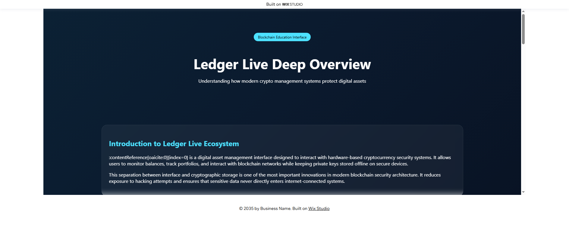 Forensic screenshot of [REDACTED] showing the phishing page layout