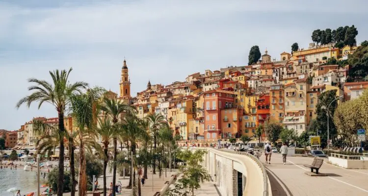 12 Must-Visit Beach Towns in Europe for Your Next Getaway