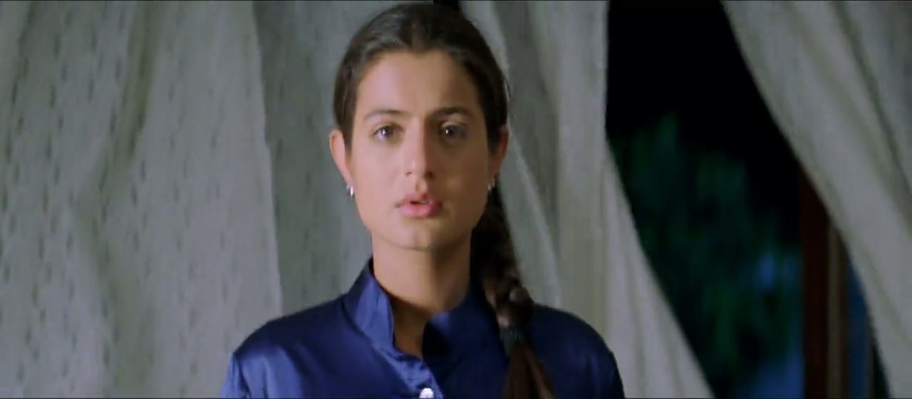 Kya Yehi Pyaar Hai Screenshot