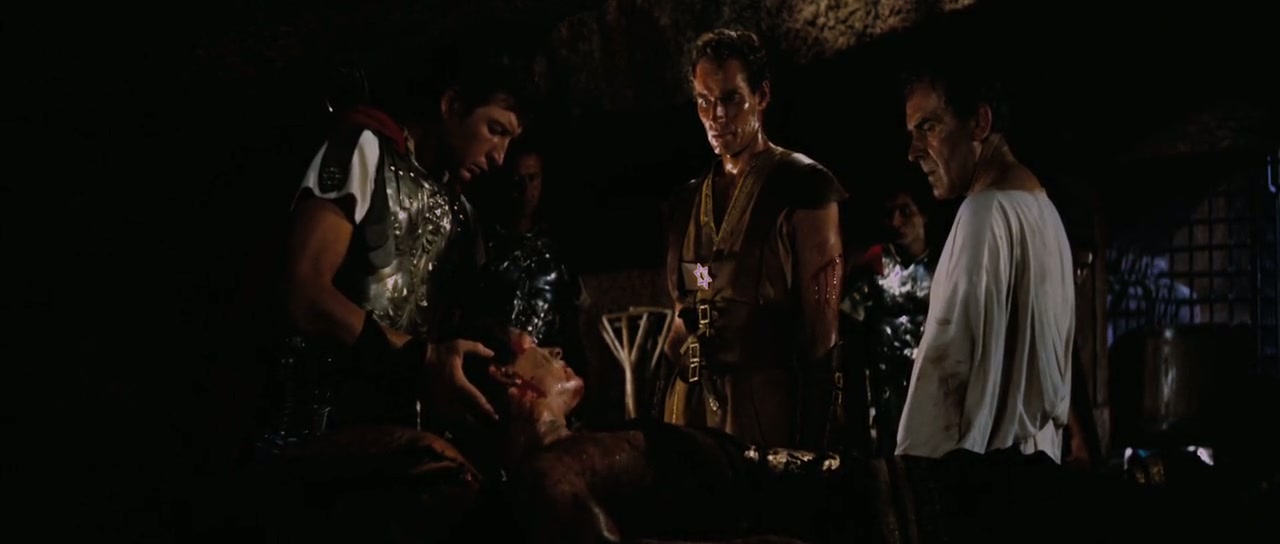 Ben-Hur Screenshot