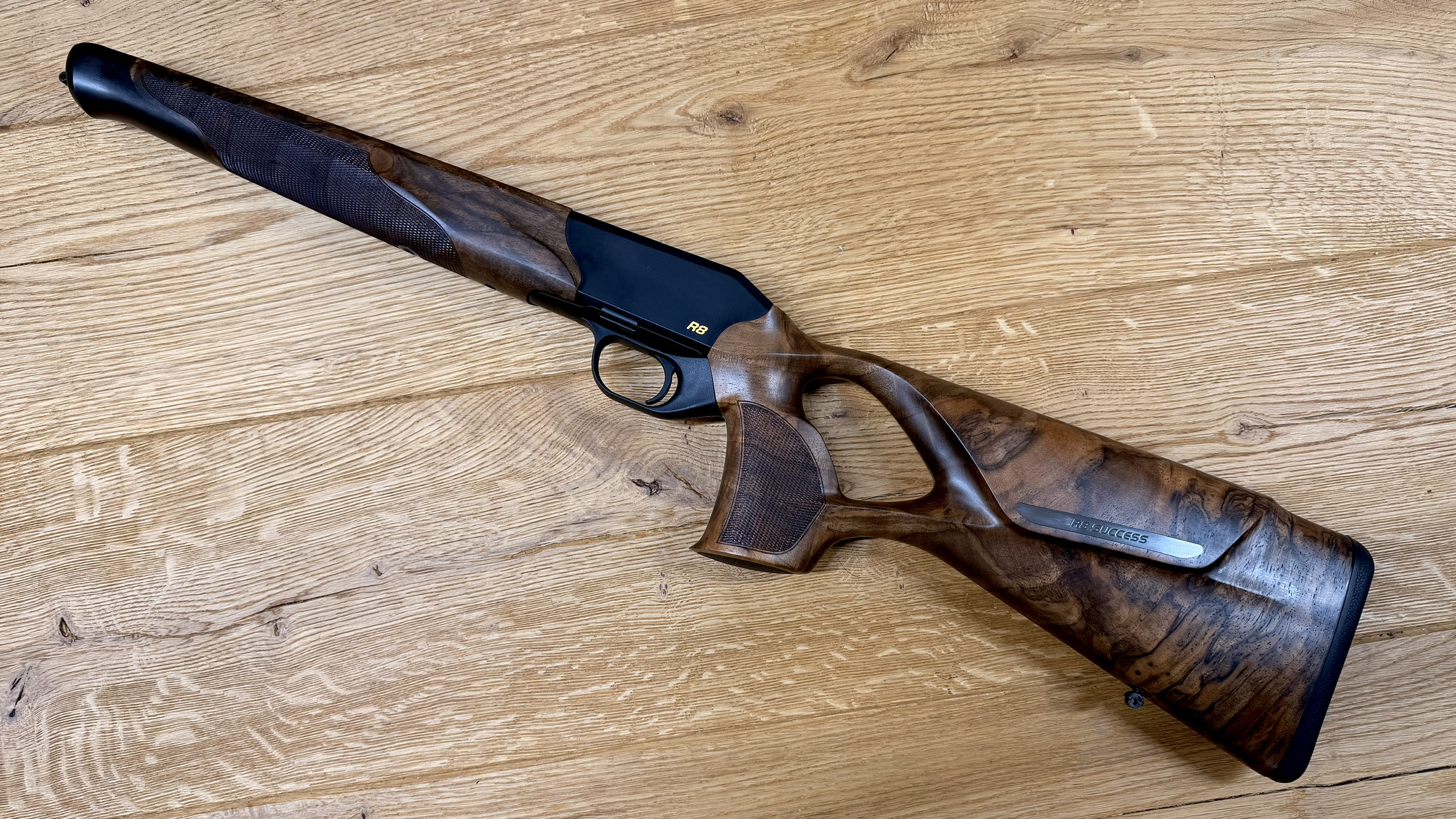 Blaser R8 Success - Ansicht 3