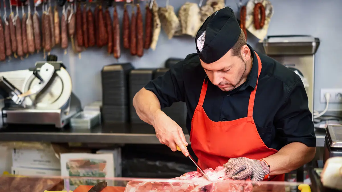 Get the Best Meat by Asking Your Butcher One Key Question