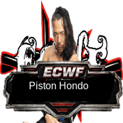Piston Hondo