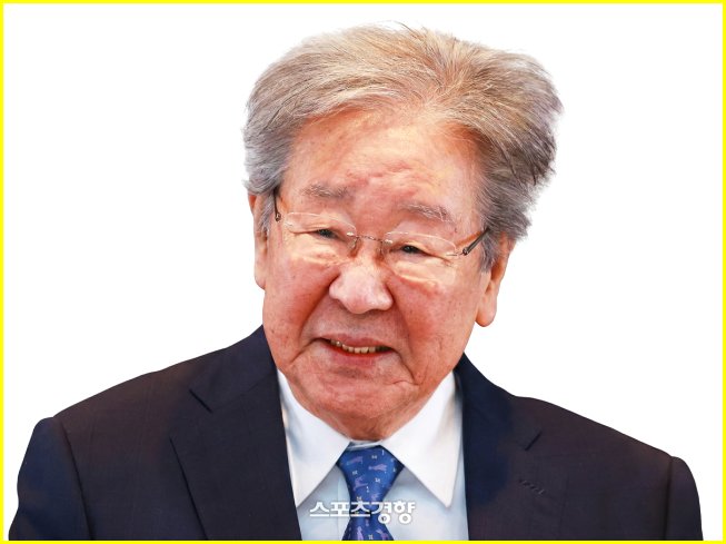 최불암 응원