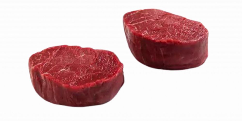 Chateaubriand - Bio Tournedos - Luxe haasbiefstuk voor 2 personen - www.Vleeskopenbijdeboer.nl