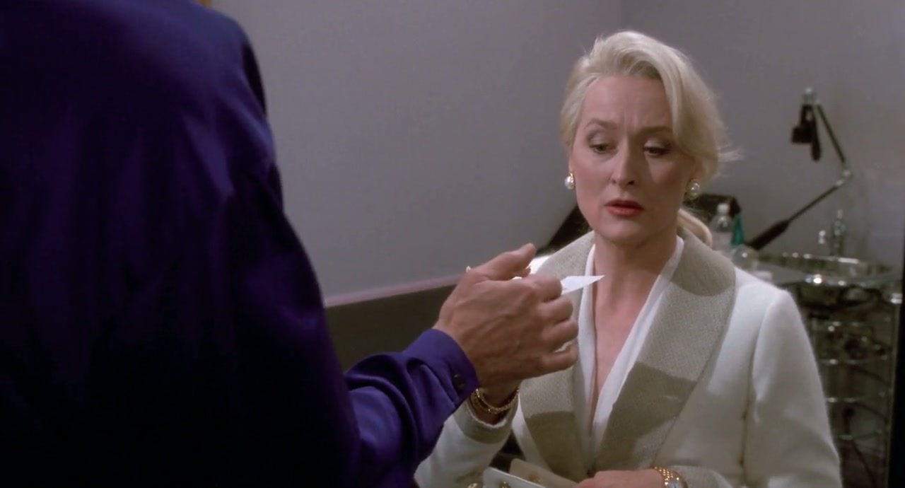 Death Becomes Her Screenshot
