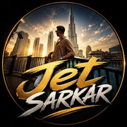 Jet Sarkar