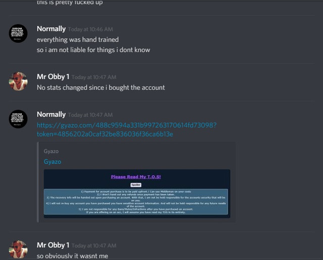 discinfo