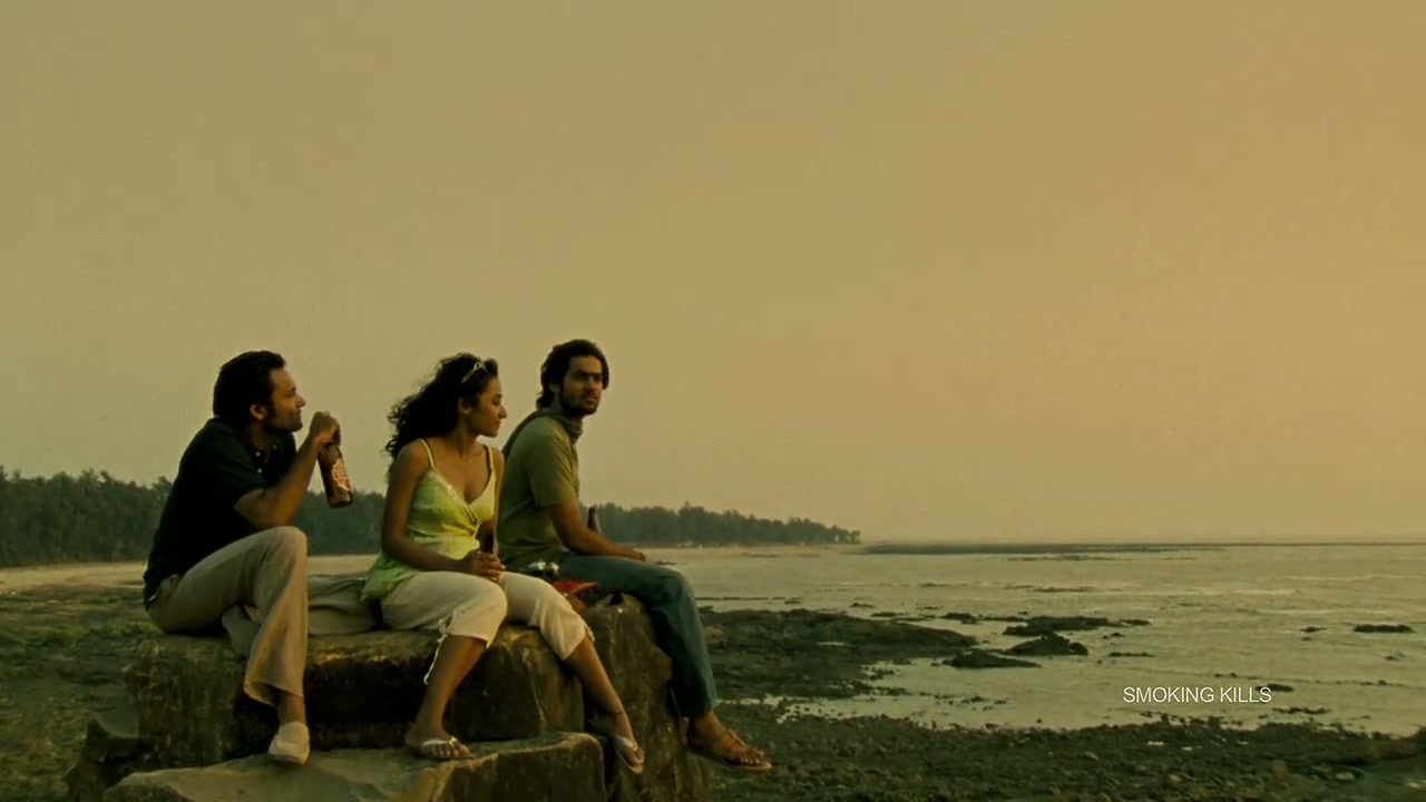 Bombay Summer Screenshot