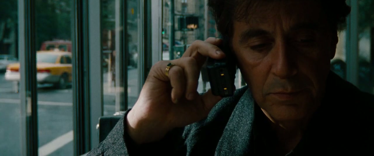 The Insider Screenshot