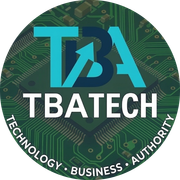TBATECH Logo