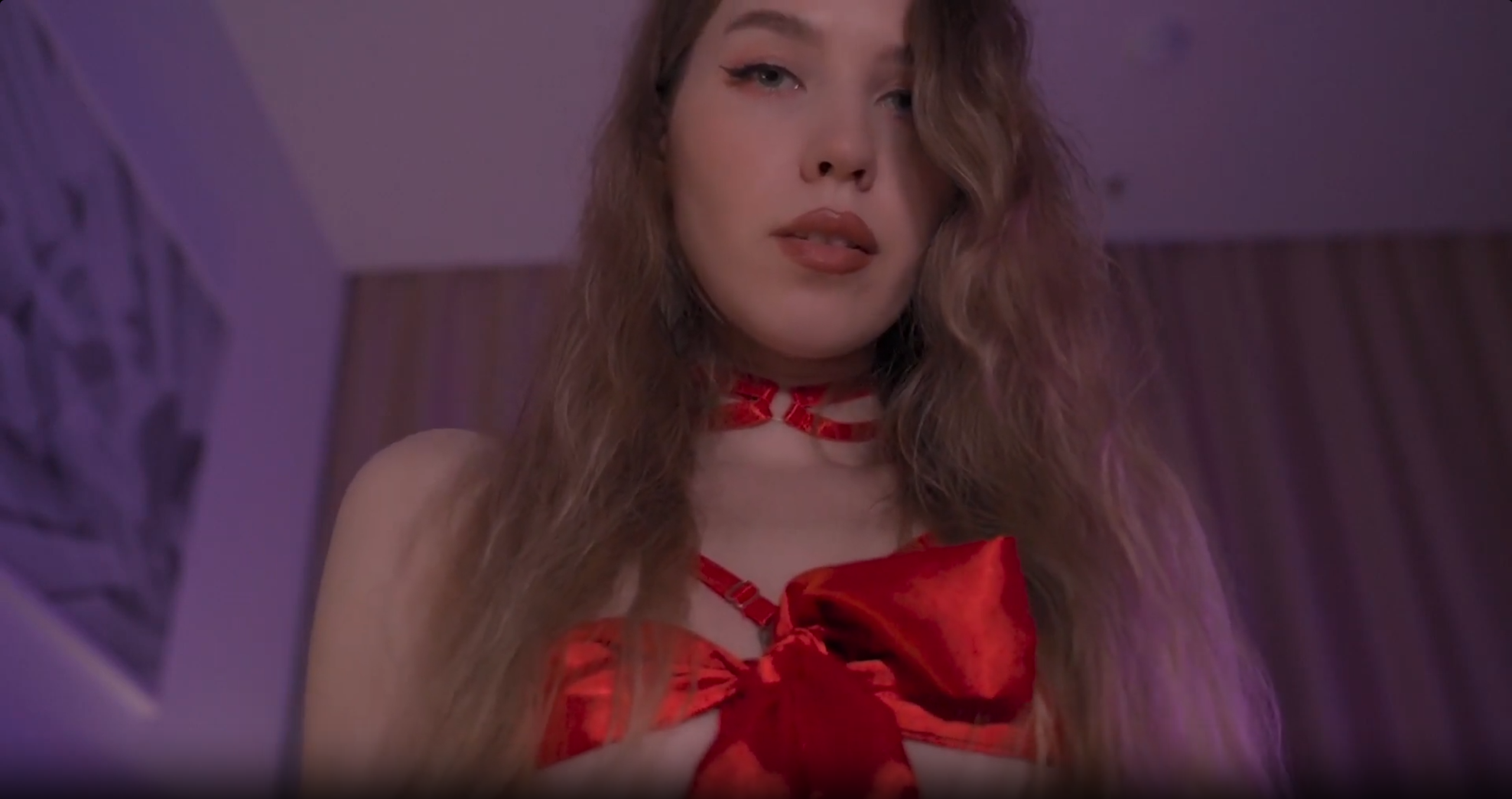 Hand sounds ASMR [ MOOD ]