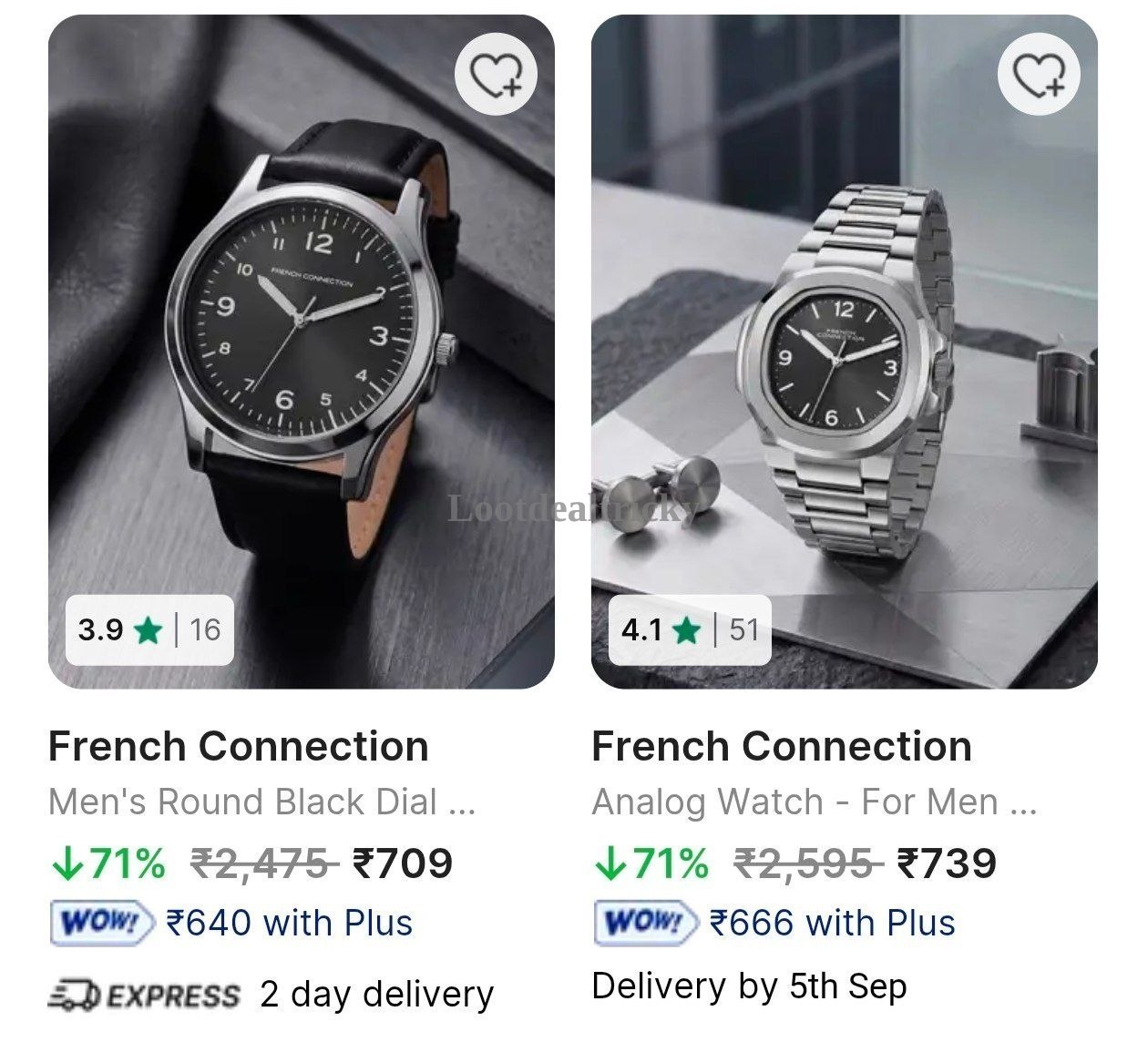 Special Shopping Deal | Loot Ka Maal