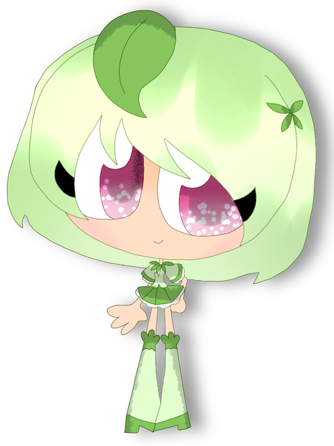 Bayleef