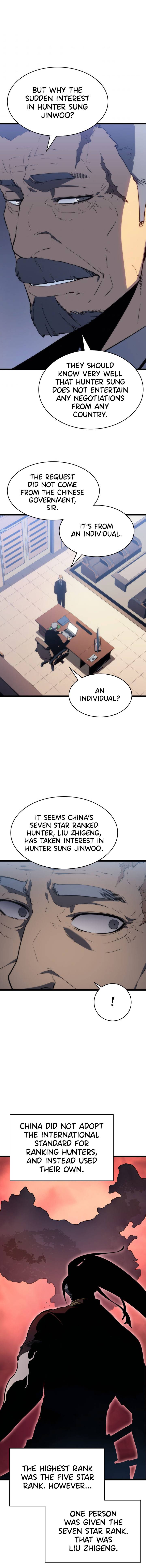 Read Solo Leveling Chapter 141 English - Page 9