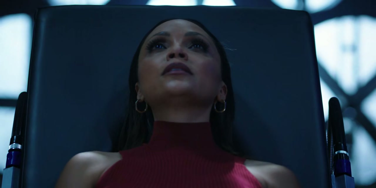 The Flash Screenshot
