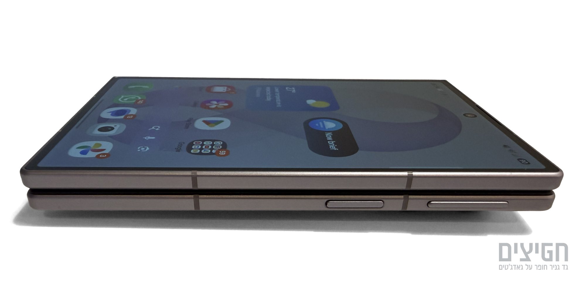 Samsung Galaxy Z Fold 8