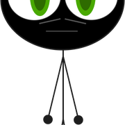 MS Mike Character Expression 2