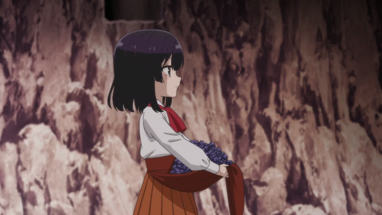 Villainess Level 99 Screenshot