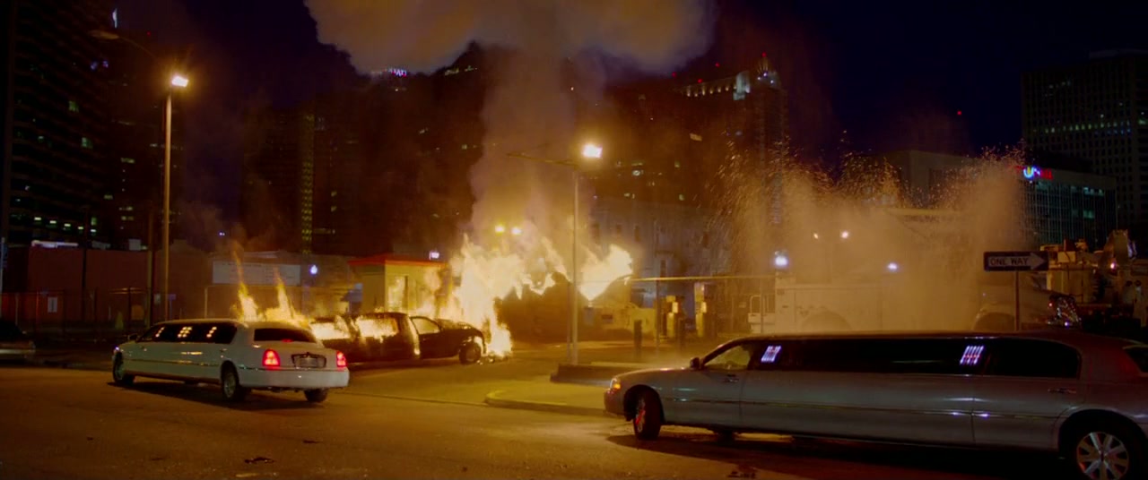 21 Jump Street Screenshot