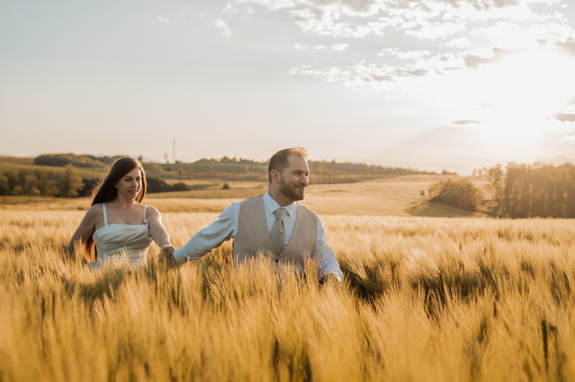 Wedding photography