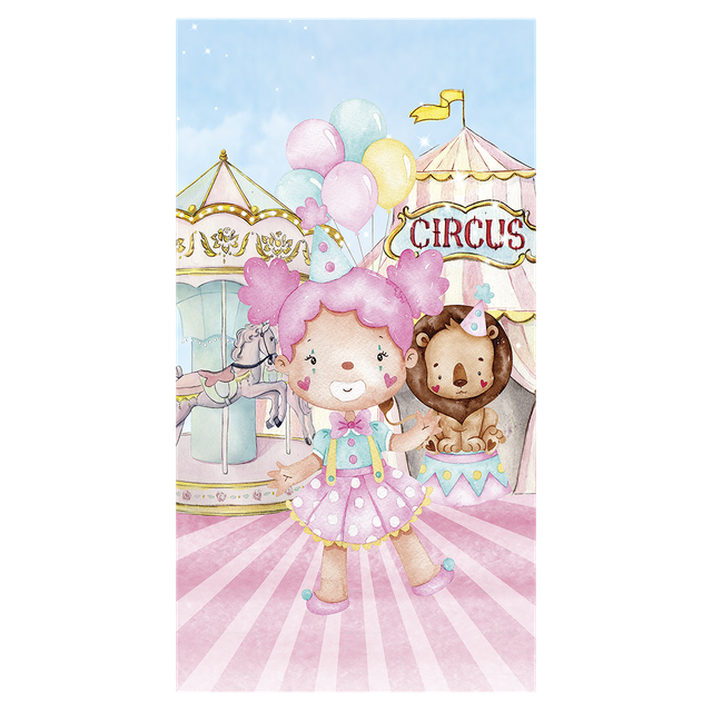 306552 Circo