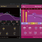 Denise Audio - Plug-ins 2023.10.22 VST, VST3, AAX x86 x64 [10.2023] R2R - набор плагинов