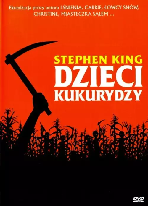 Dzieci kukurydzy / Children of the Corn (1984) MULTi.2160p.UHD.Blu-ray.REMUX.DV.HEVC.DTS-HD.MA.5.1-MR / Lektor i Napisy PL