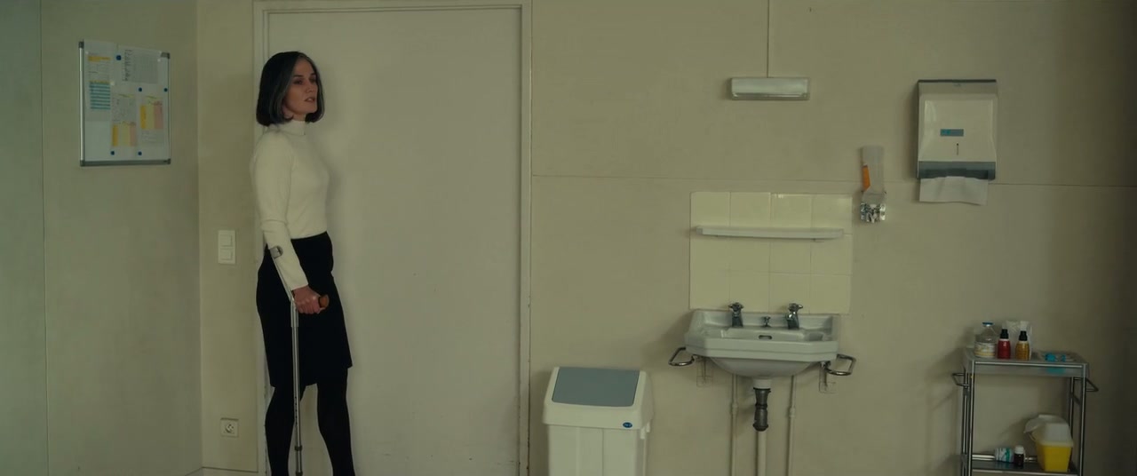 The Lost Patient Screenshot