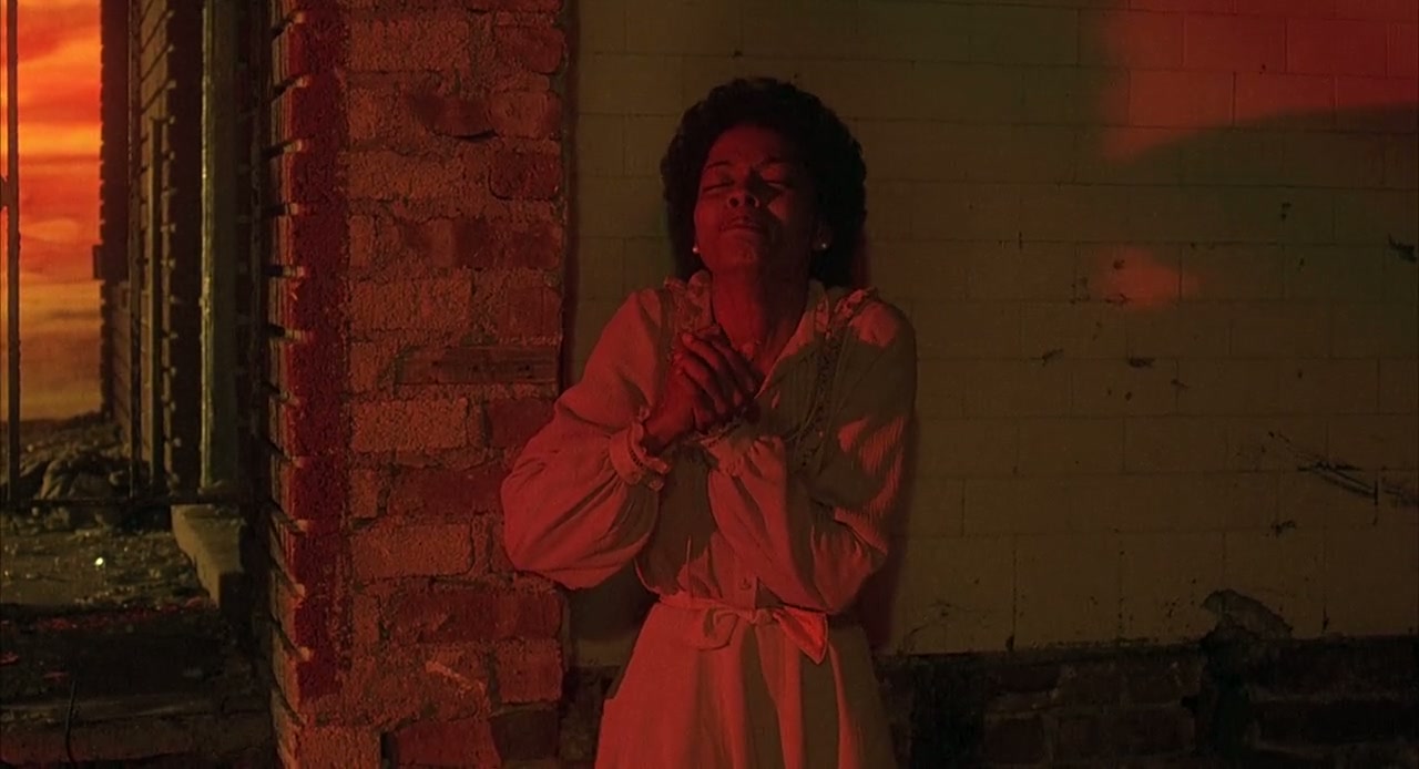 The Wiz Screenshot