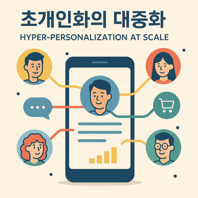 생성형 AI 트렌드