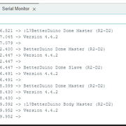 serial