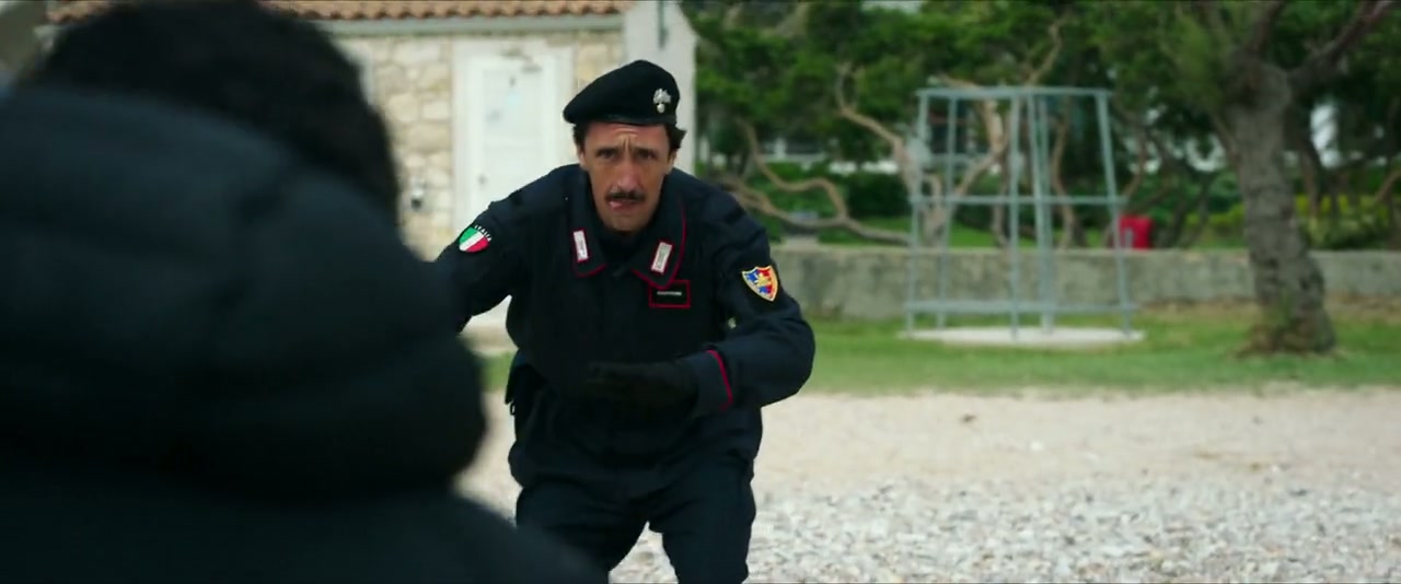 Run Screenshot