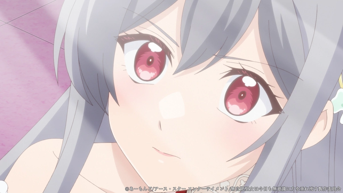 Oblivious Saint Anime Unveils July Trailer, New Cast
