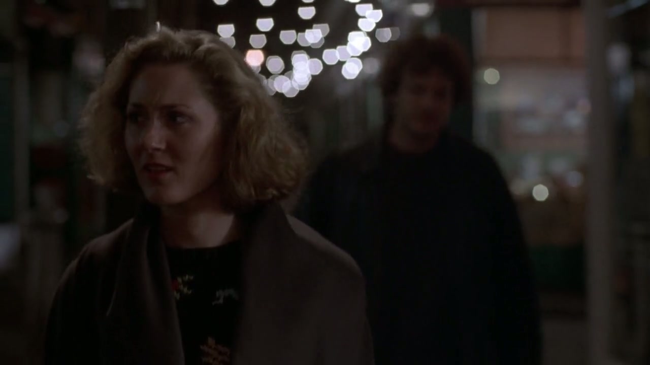 Fever Pitch Screenshot
