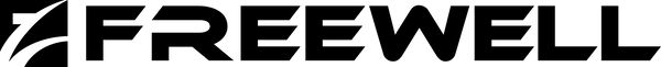 Freewell logo