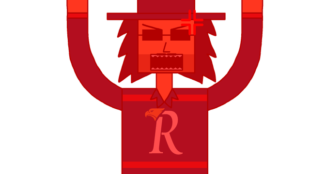 Rufus Rexton Bateman throwing a tantrum.png