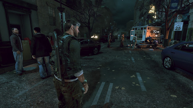 Splinter Cell Conviction PC 15 May 2010 16