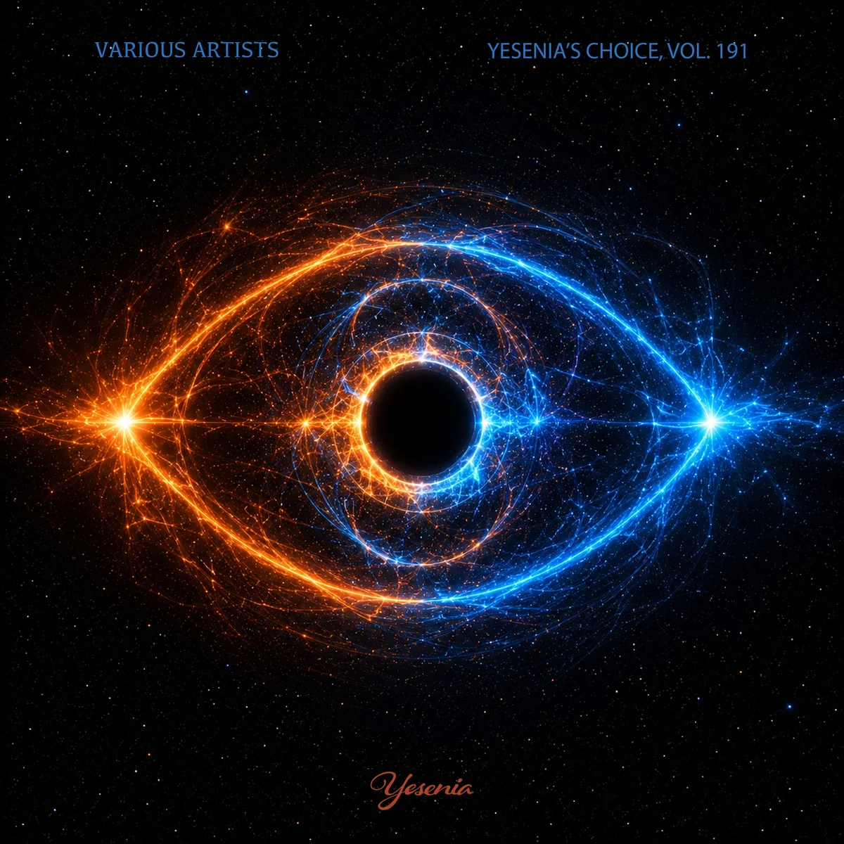 VA – Yesenia’s Choice, Vol. 191 [YSNC191]