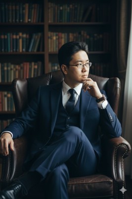 정호채 강사 프로필 사진