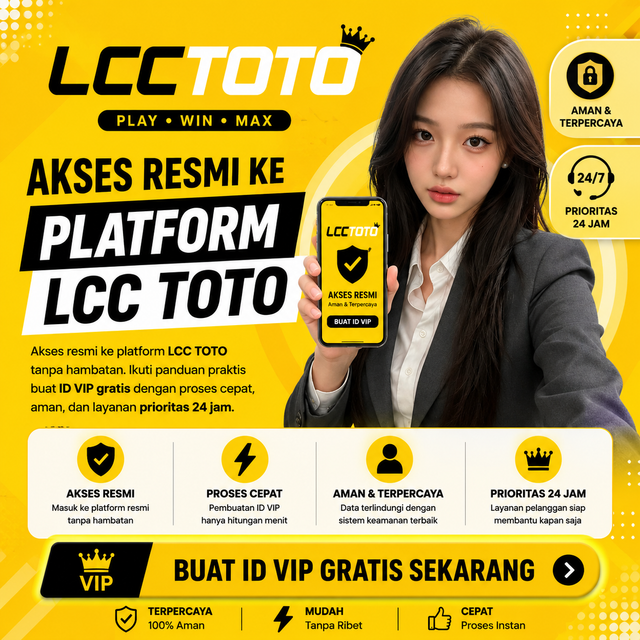 LCC TOTO Front Black 