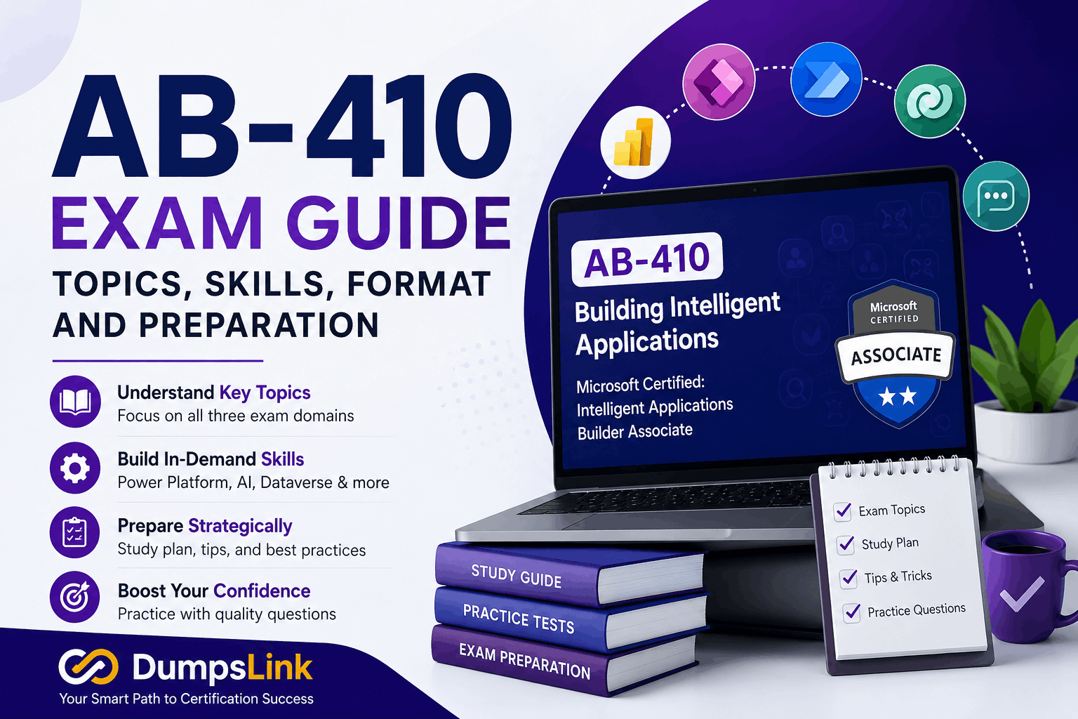 AB-410 Exam